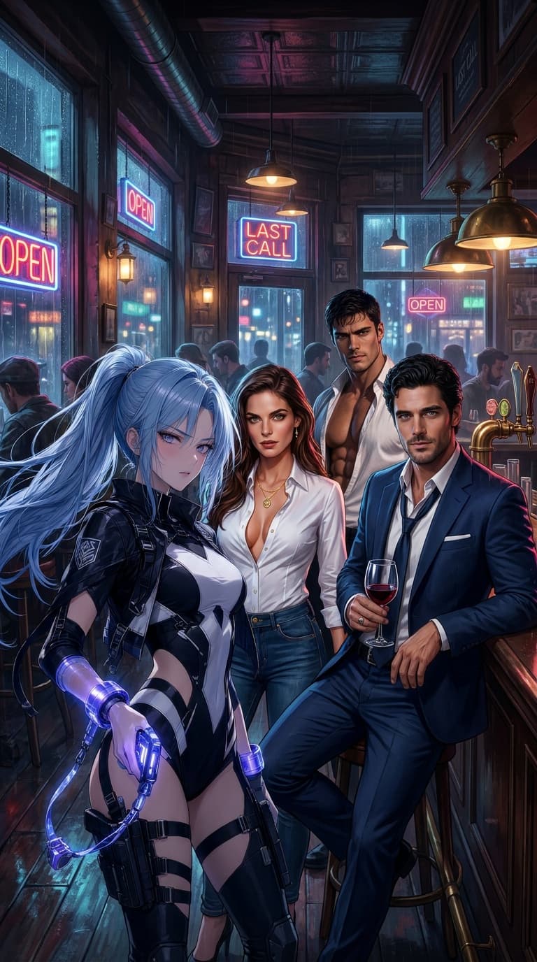 The Agents Who Got the Wrong Orders